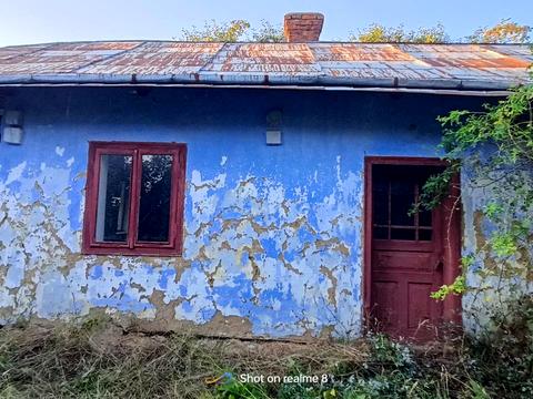 участок по адресу Горб, 12