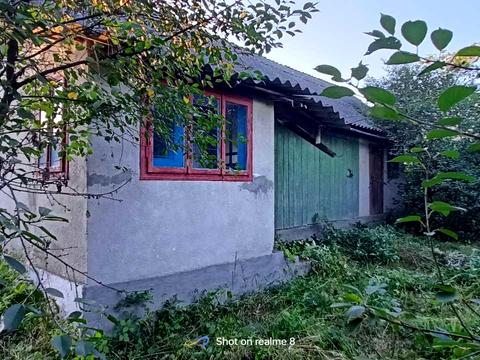 участок по адресу Горб, 12