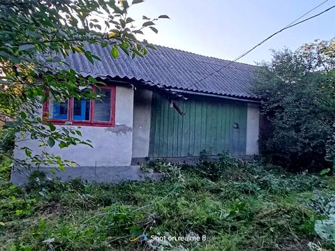 участок по адресу Горб, 12