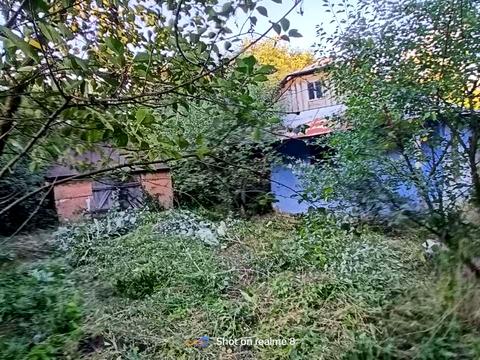 участок по адресу Горб, 12