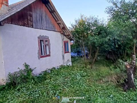 участок по адресу Горб, 12