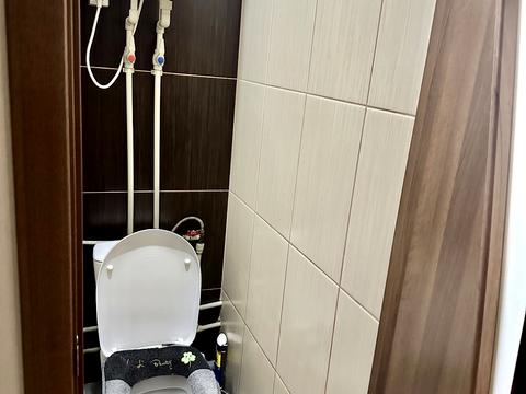 квартира по адресу Воронина ул., 23