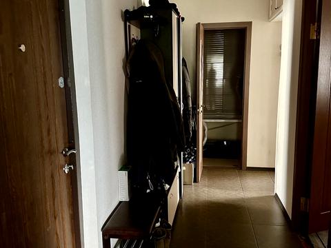 квартира по адресу Воронина ул., 23