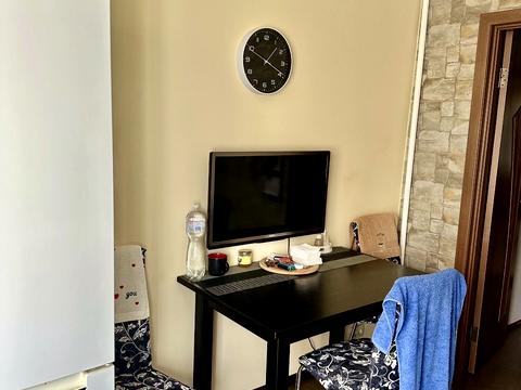квартира по адресу Воронина ул., 23