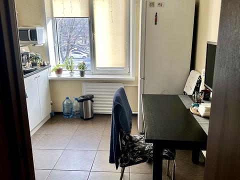 квартира по адресу Воронина ул., 23