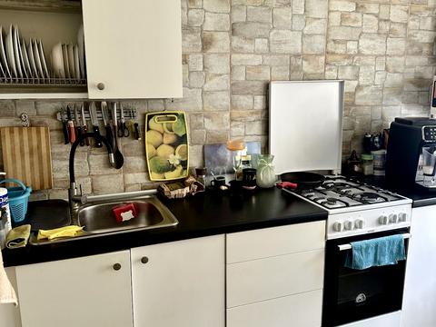 квартира по адресу Воронина ул., 23
