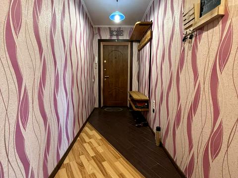 квартира за адресою Кузьми Скрябіна вул. (Курчатова), 17