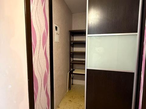квартира за адресою Кузьми Скрябіна вул. (Курчатова), 17