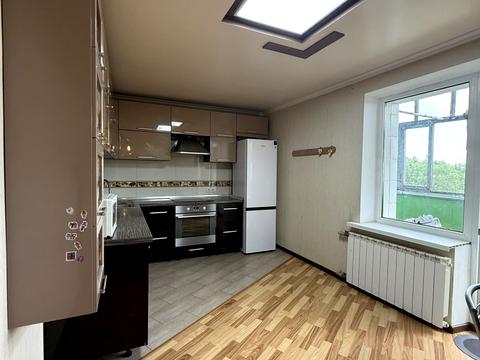 квартира за адресою Кузьми Скрябіна вул. (Курчатова), 17