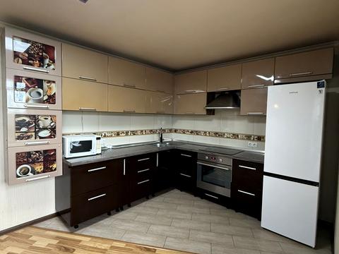 квартира за адресою Кузьми Скрябіна вул. (Курчатова), 17