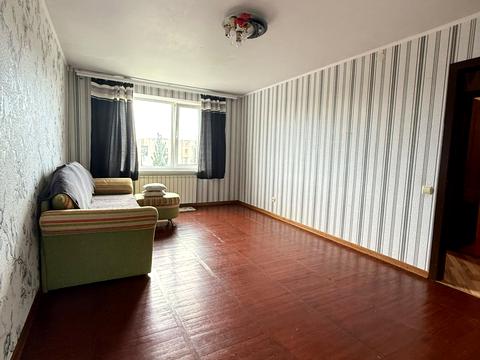 квартира за адресою Кузьми Скрябіна вул. (Курчатова), 17