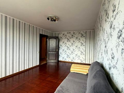 квартира за адресою Кузьми Скрябіна вул. (Курчатова), 17