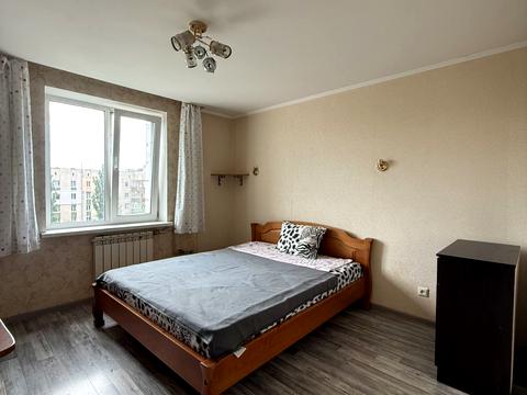 квартира за адресою Кузьми Скрябіна вул. (Курчатова), 17