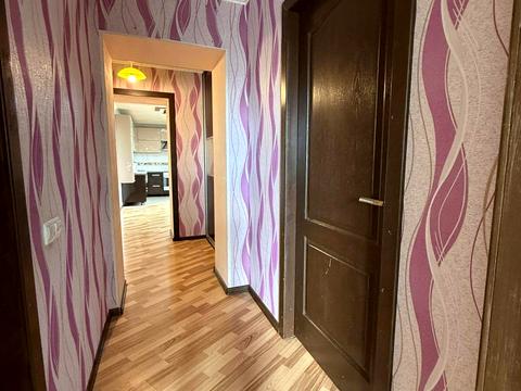квартира за адресою Кузьми Скрябіна вул. (Курчатова), 17