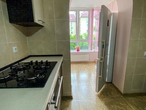 квартира по адресу Волошкова ул., 6