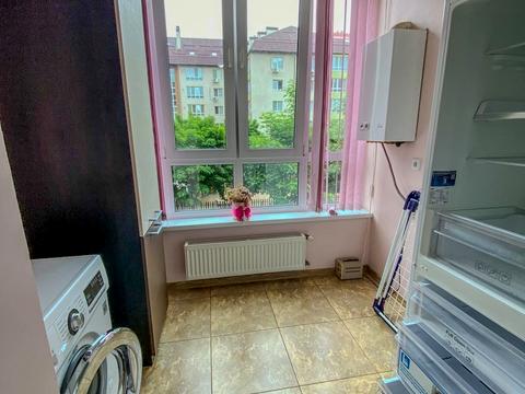 квартира по адресу Волошкова ул., 6