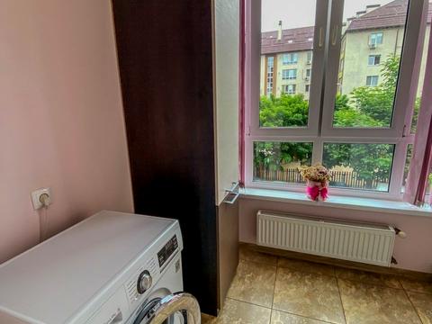 квартира по адресу Волошкова ул., 6