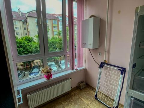 квартира по адресу Волошкова ул., 6