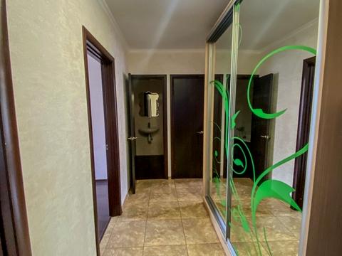 квартира по адресу Волошкова ул., 6