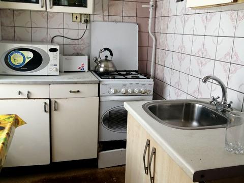 квартира за адресою Монастирська вул., 5/7