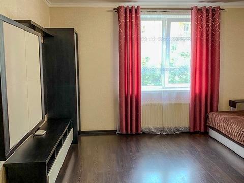 квартира по адресу Волошкова ул., 6