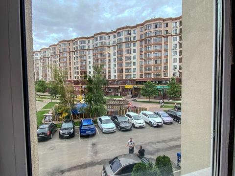 квартира по адресу Волошкова ул., 6