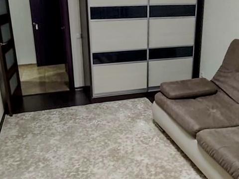 квартира по адресу Волошкова ул., 6