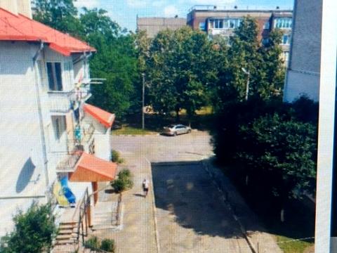квартира по адресу Степана Ленкавского ул., 1