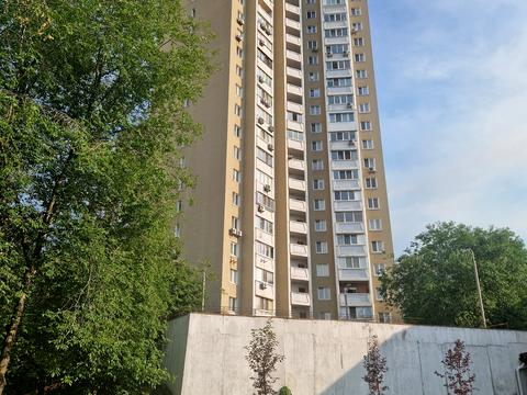 квартира за адресою Тетяни Яблонської вул., 6