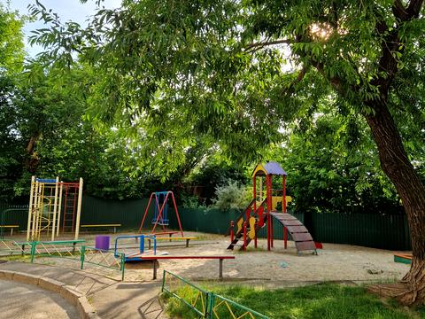 квартира за адресою Тетяни Яблонської вул., 6