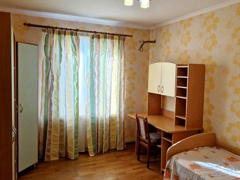квартира за адресою Тетяни Яблонської вул., 6