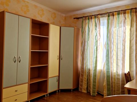 квартира за адресою Тетяни Яблонської вул., 6