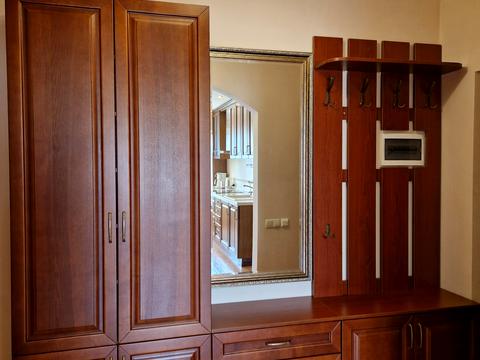 квартира за адресою Тетяни Яблонської вул., 6