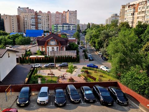 квартира за адресою Тетяни Яблонської вул., 6