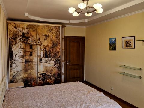 квартира за адресою Тетяни Яблонської вул., 6