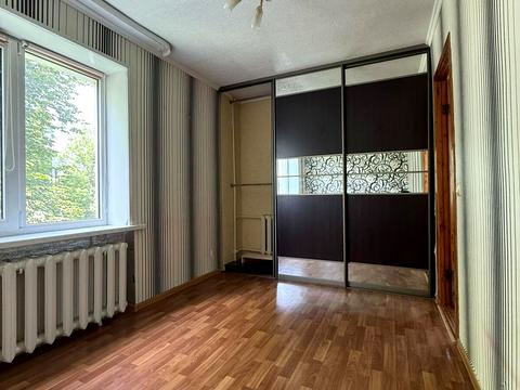 квартира по адресу Петра Юрченко ул., 24