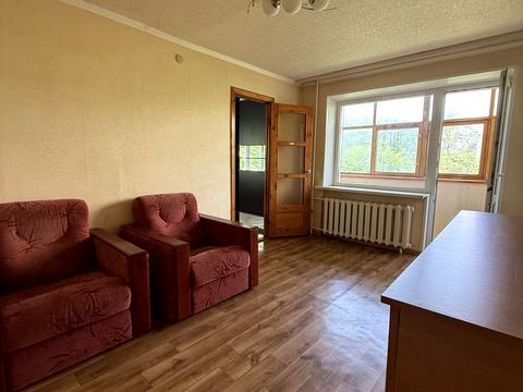 квартира по адресу Петра Юрченко ул., 24