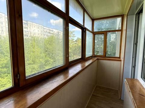 квартира по адресу Петра Юрченко ул., 24