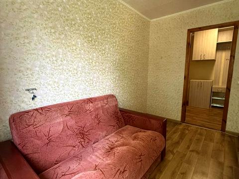 квартира по адресу Петра Юрченко ул., 24