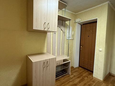 квартира по адресу Петра Юрченко ул., 24