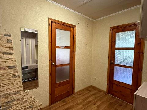 квартира по адресу Петра Юрченко ул., 24