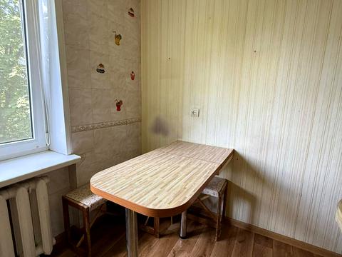 квартира по адресу Петра Юрченко ул., 24