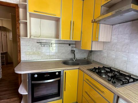 квартира по адресу Петра Юрченко ул., 24