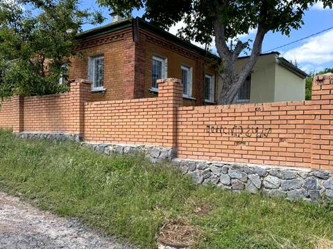 дом по адресу Панаса Мирного ул., 53
