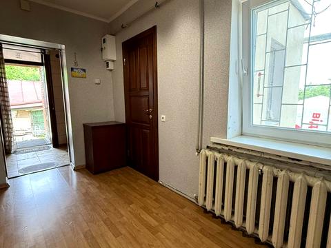 дом по адресу Панаса Мирного ул., 53