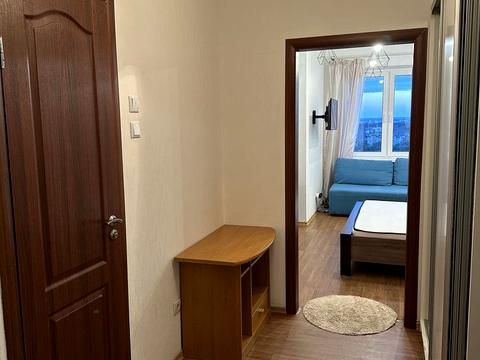 квартира за адресою Юлії Здановської вул. (Ломоносова), 85-Б