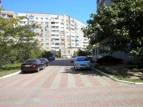 квартира за адресою Одеса, Євгена Чикаленка вул., 44