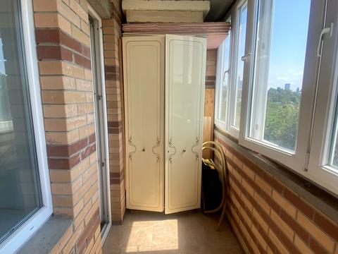 квартира по адресу Голосеевская ул., 13-Б