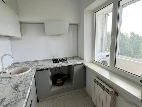 квартира по адресу Романа Ратушного ул. (Волгоградська), 33