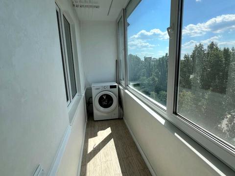 квартира по адресу Романа Ратушного ул. (Волгоградська), 33